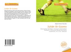 Bookcover of Julián Di Cosmo