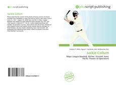 Borítókép a  Jackie Collum - hoz