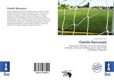 Couverture de Camilo Sanvezzo