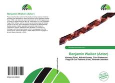 Borítókép a  Benjamin Walker (Actor) - hoz
