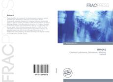 Portada del libro de Amoco