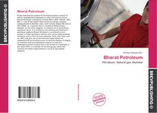 Bharat Petroleum的封面