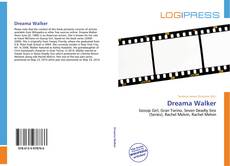 Capa do livro de Dreama Walker 