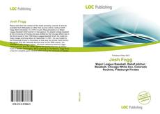 Bookcover of Josh Fogg