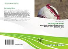 Copertina di Burlington Bees