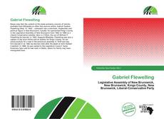 Portada del libro de Gabriel Flewelling