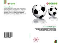 Bookcover of Facundo Erpen