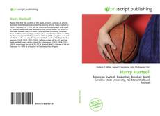 Borítókép a  Harry Hartsell - hoz