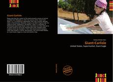 Buchcover von Giant-Carlisle