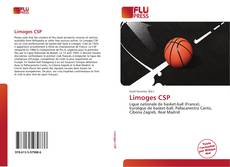 Bookcover of Limoges CSP