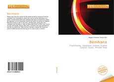 Bookcover of Benihana