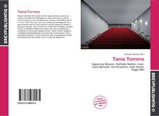 Tania Torrens的封面