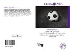 Bookcover of Darío Figueroa