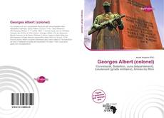 Bookcover of Georges Albert (colonel)