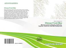 Copertina di Chevys Fresh Mex