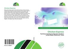 Borítókép a  Chicken Express - hoz