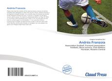 Bookcover of Andrés Franzoia