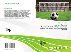 Copertina di Ariel Garcé