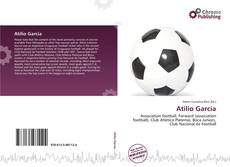 Atilio García kitap kapağı