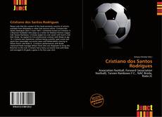 Bookcover of Cristiano dos Santos Rodrigues