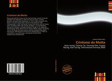 Couverture de Cristiano da Matta