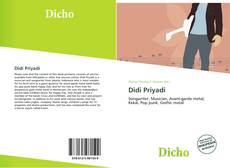 Buchcover von Didi Priyadi