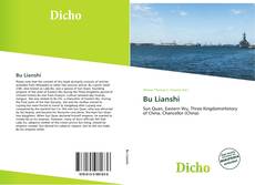 Buchcover von Bu Lianshi