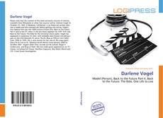 Bookcover of Darlene Vogel