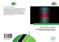 Couverture de Dixie Chili and Deli