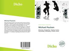 Buchcover von Michael Poulsen