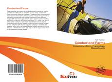 Buchcover von Cumberland Farms