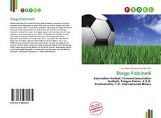 Bookcover of Diego Falcinelli