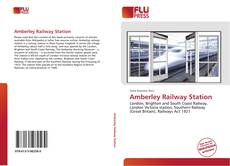 Bookcover of Amberley Railway Station