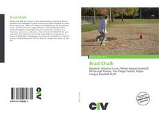 Portada del libro de Brad Chalk