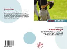 Buchcover von Brandon Guyer