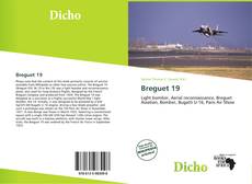 Bookcover of Breguet 19