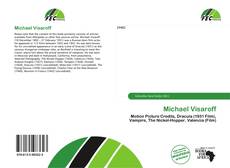 Michael Visaroff的封面