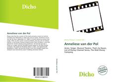 Buchcover von Anneliese van der Pol
