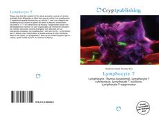 Обложка Lymphocyte T