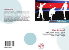 Buchcover von Charlie Small