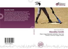 Обложка Klondike Smith