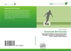 Bookcover of Emanuele Del Vecchio