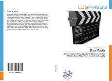 Bookcover of Dan Vadis