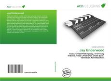 Bookcover of Jay Underwood