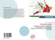 Buchcover von Eriverton Lima