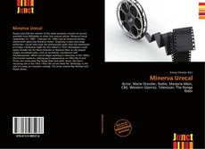 Couverture de Minerva Urecal