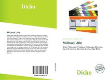 Buchcover von Michael Urie