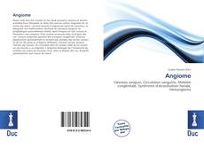 Buchcover von Angiome