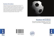 Bookcover of Gustavo Grondona