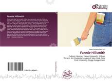 Portada del libro de Fannie Hillsmith